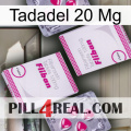 Tadadel 20Mg 33